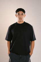 PREMIUM NONAME OVERSIZE CROP