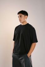 PREMIUM NONAME OVERSIZE CROP