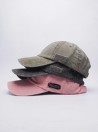 HEADLINER WASHED CAP