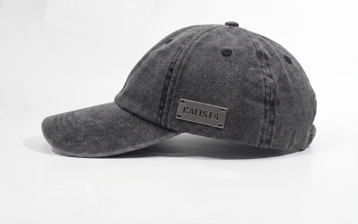 HEADLINER WASHED CAP