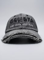 CYPHER STREET CAP