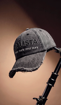CYPHER STREET CAP