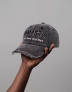 CYPHER STREET CAP