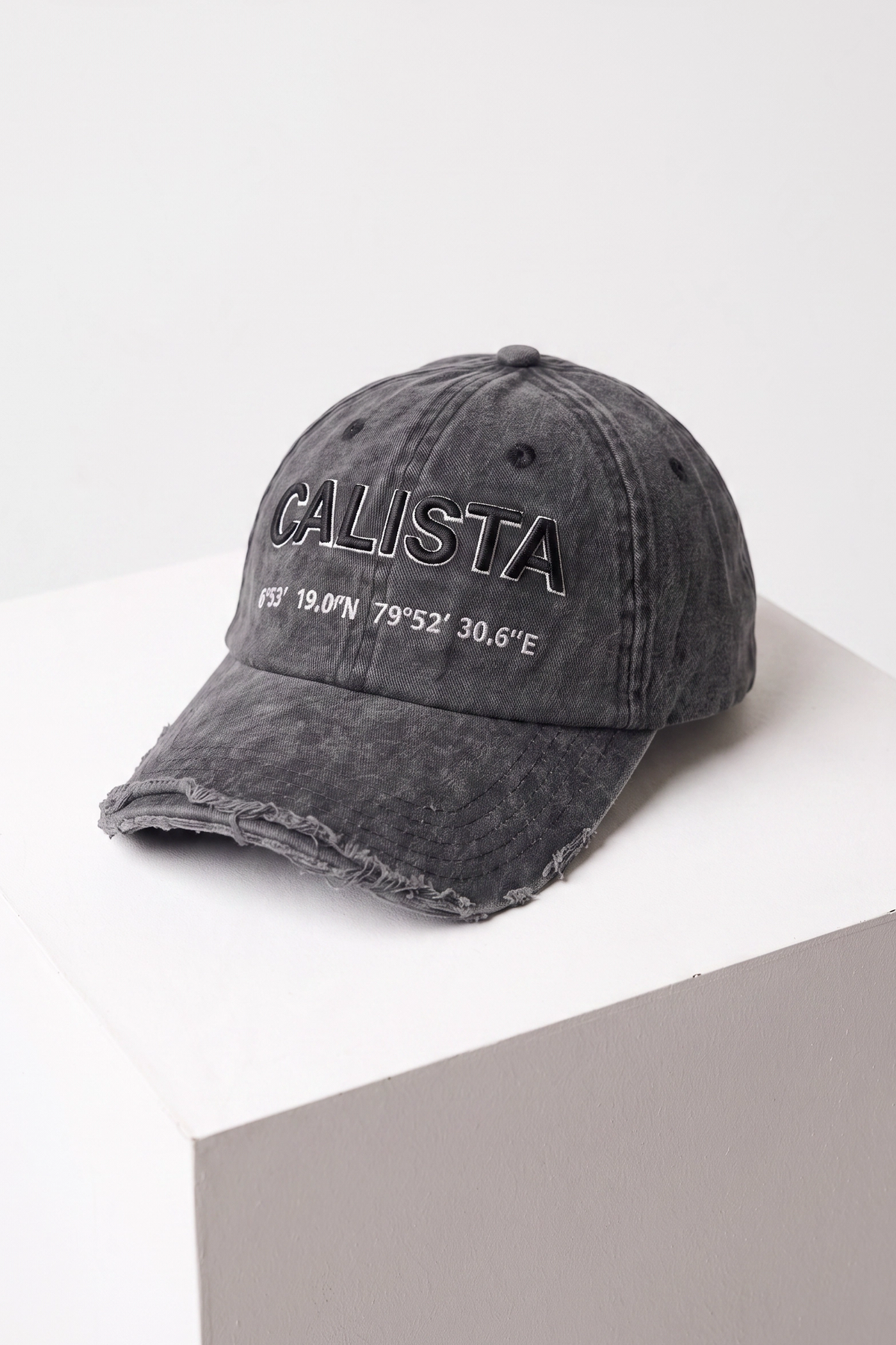 CYPHER STREET CAP