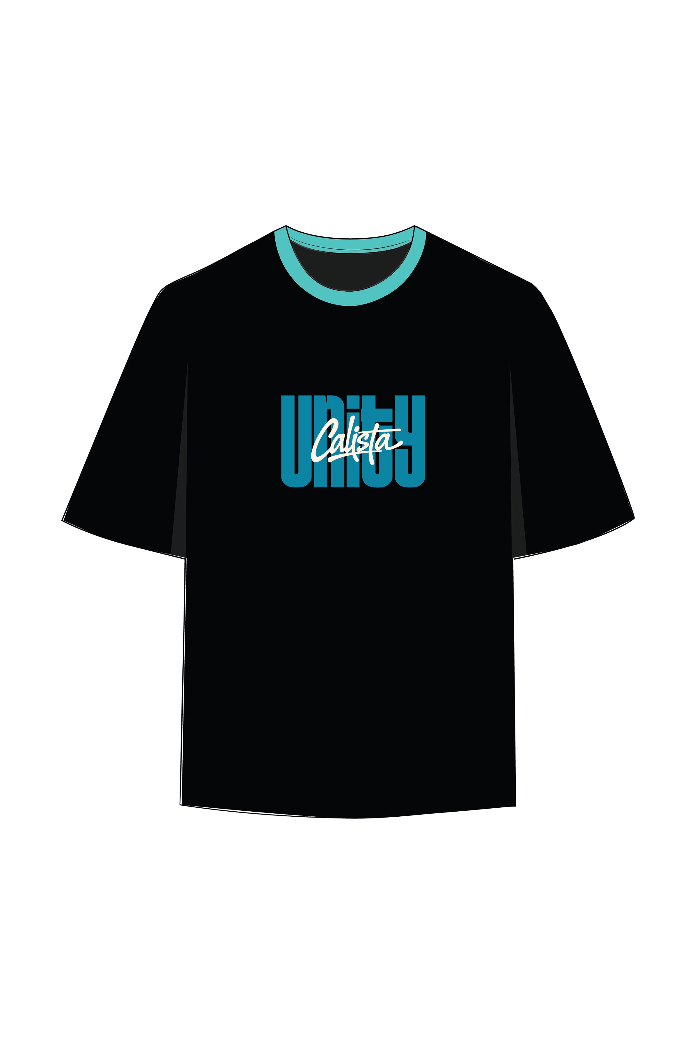 CSL Backyard Unity T