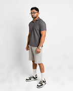 HEX FIT POLO