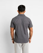 HEX FIT POLO