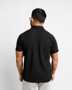 HEX FIT POLO