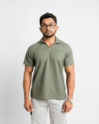 HEX FIT POLO