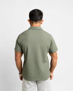 HEX FIT POLO