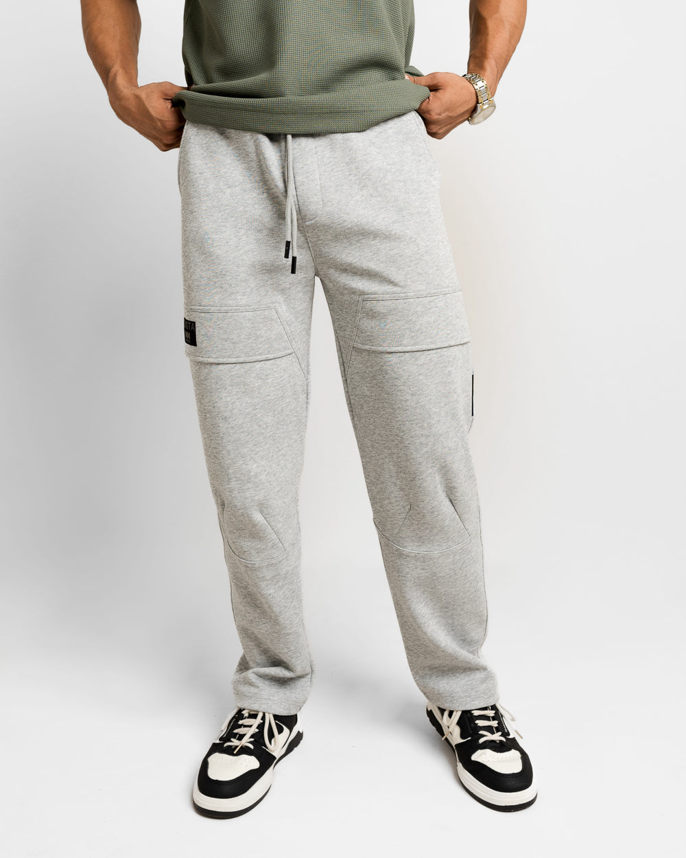 FITTED PANT VERSION 0.1