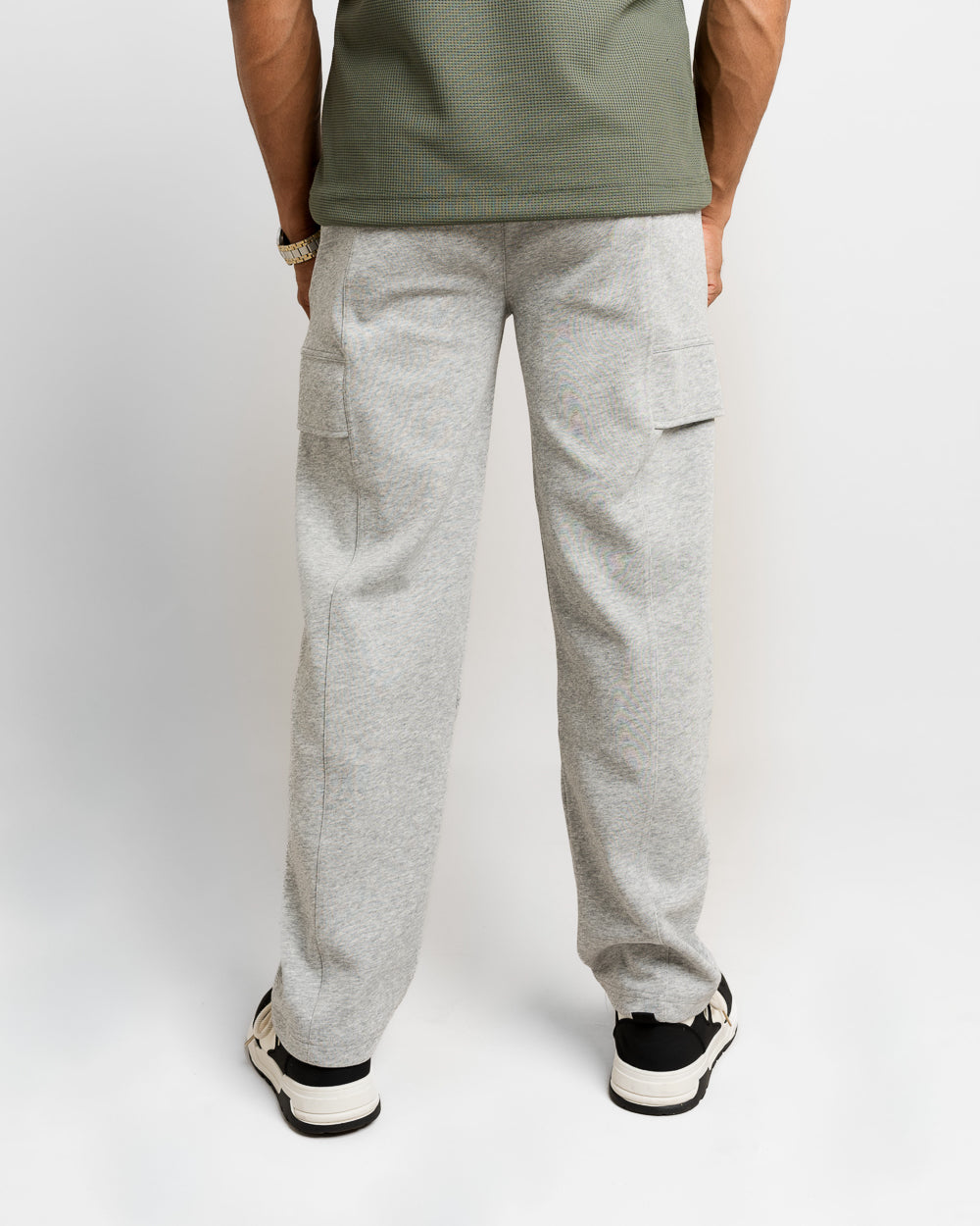 FITTED PANT VERSION 0.1