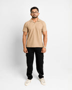 HEX FIT POLO