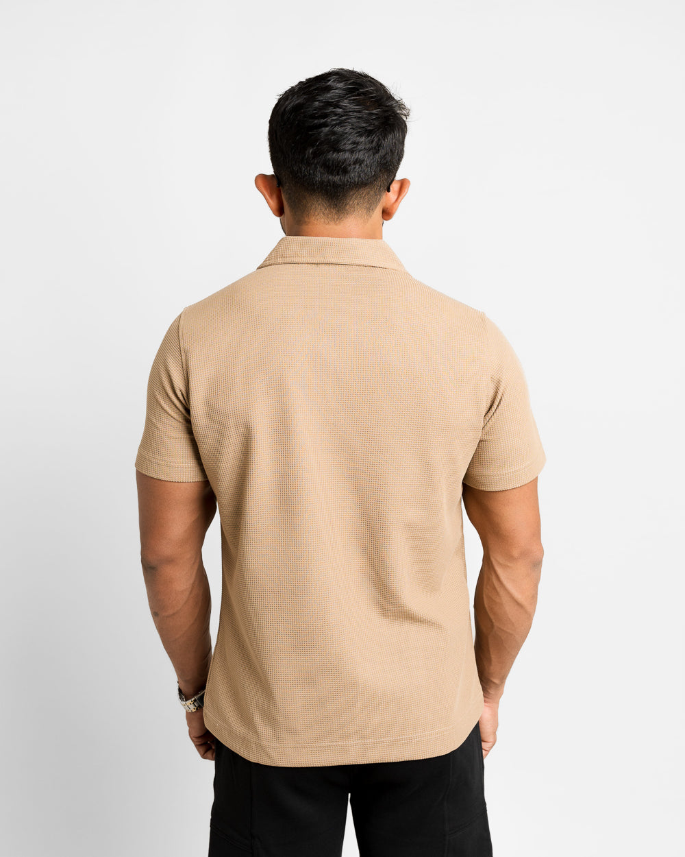 HEX FIT POLO
