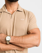 HEX FIT POLO