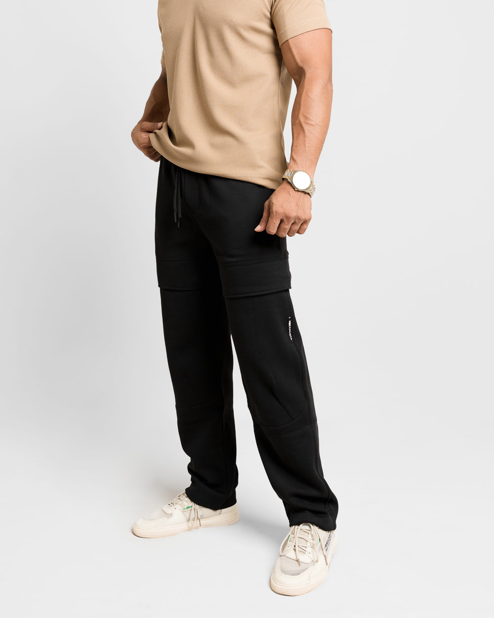 FITTED PANT VERSION 0.1