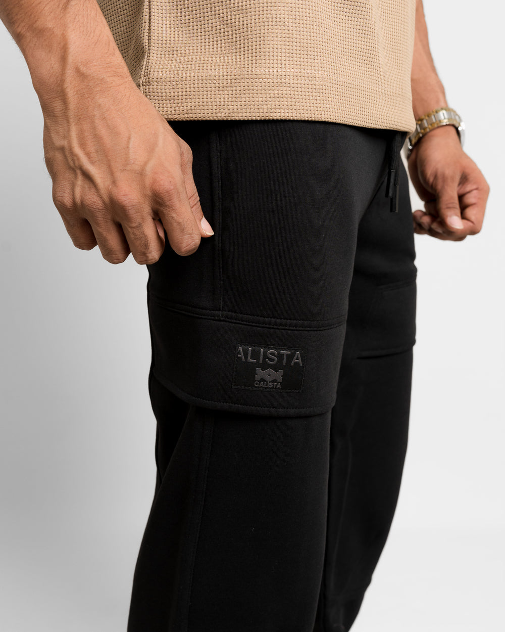 FITTED PANT VERSION 0.1