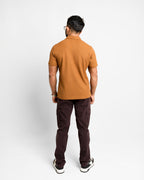 HEX FIT POLO