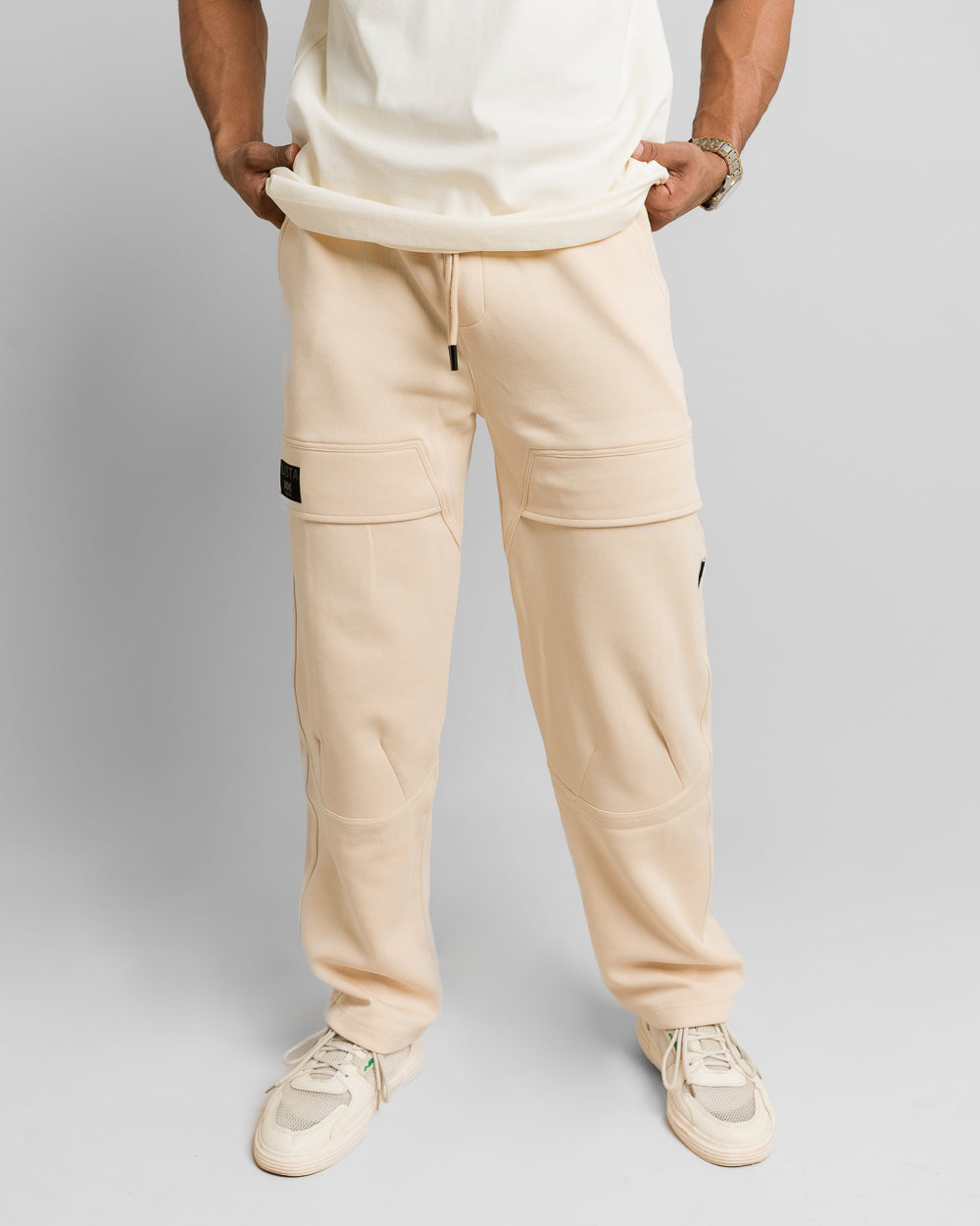 FITTED PANT VERSION 0.1