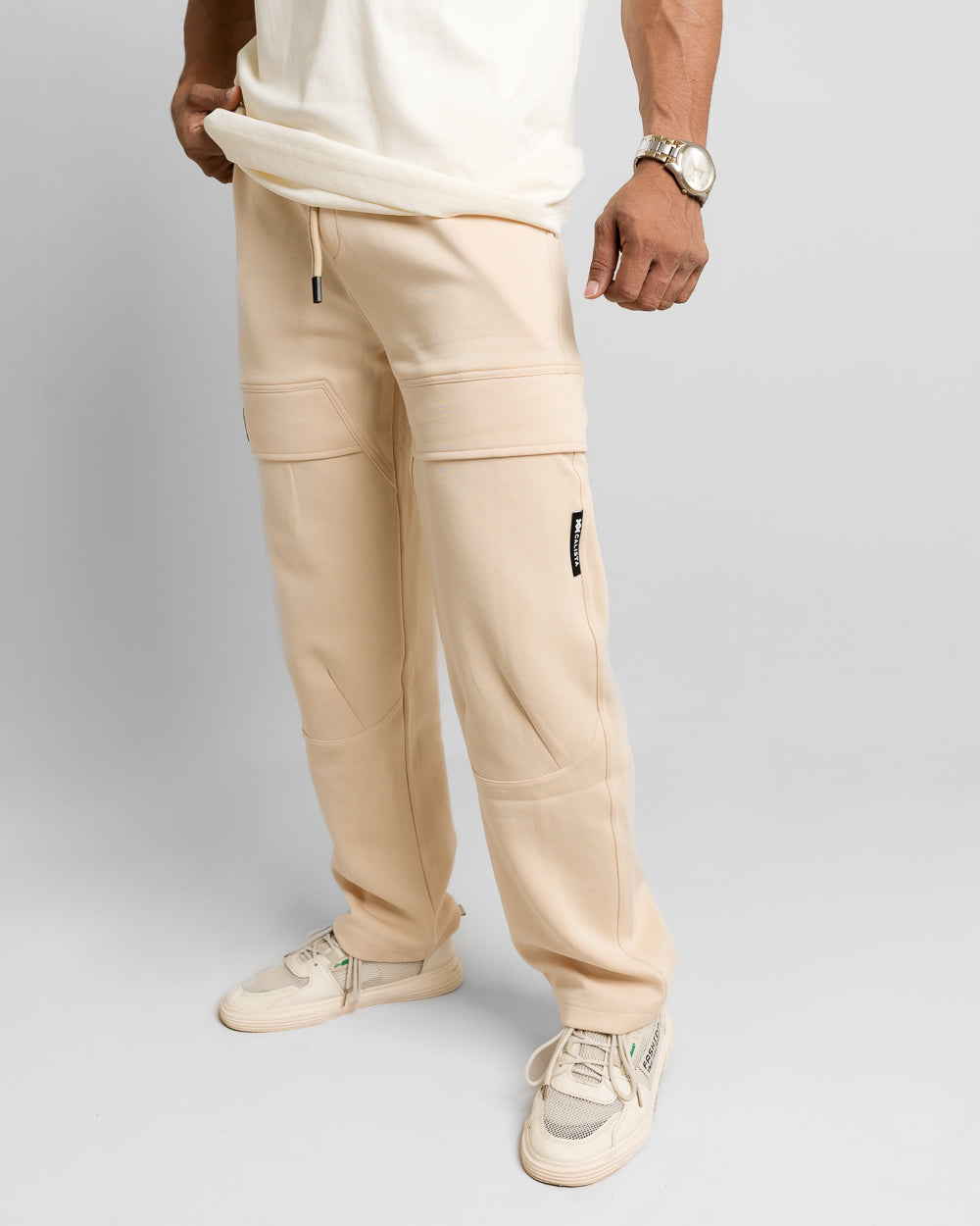 FITTED PANT VERSION 0.1