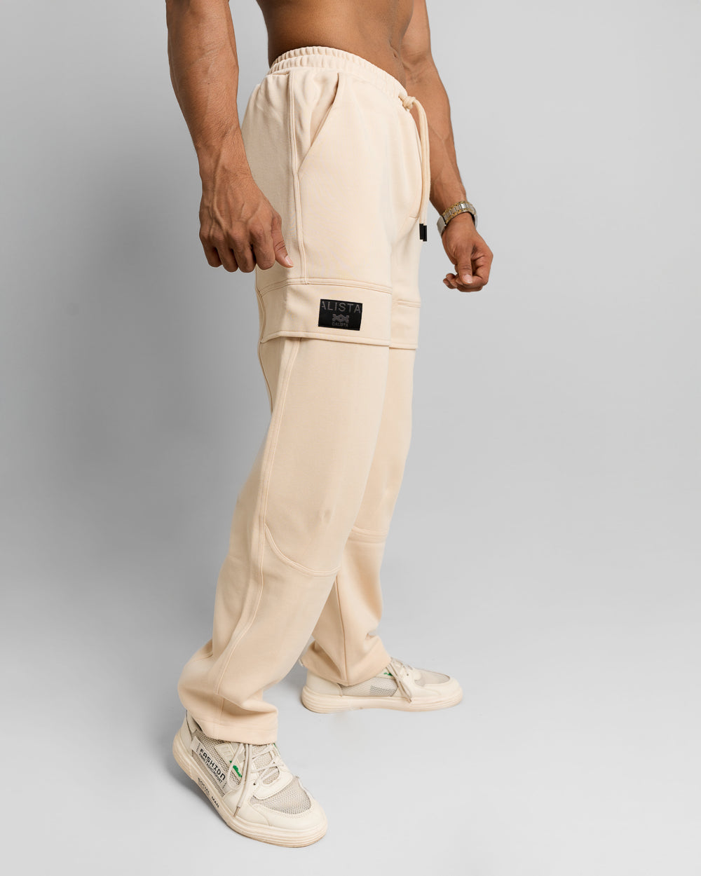 FITTED PANT VERSION 0.1