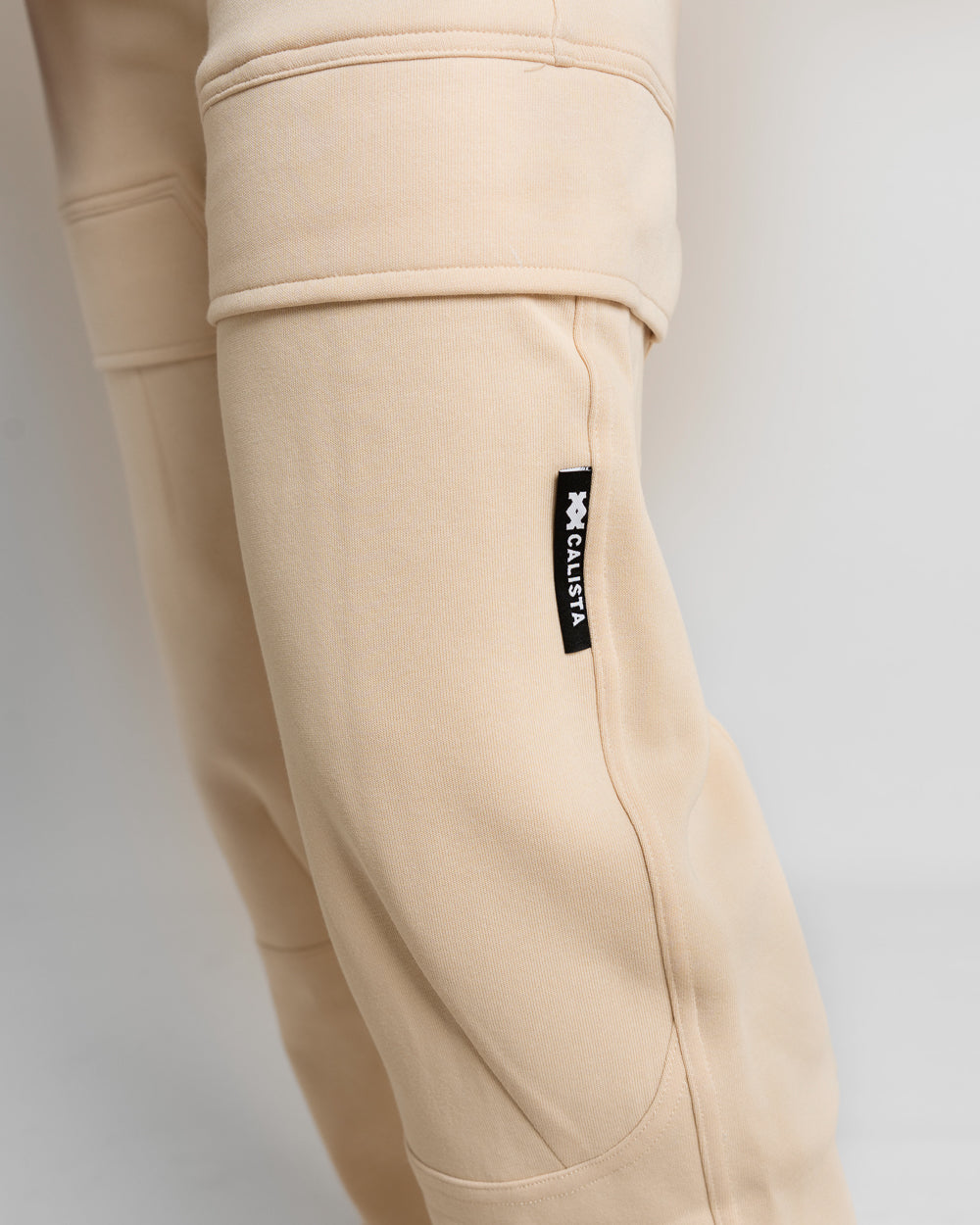 FITTED PANT VERSION 0.1