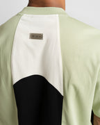 FORGE OVERSIZE CONTRAST T