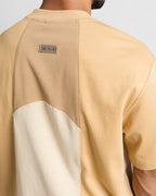 FORGE OVERSIZE CONTRAST T