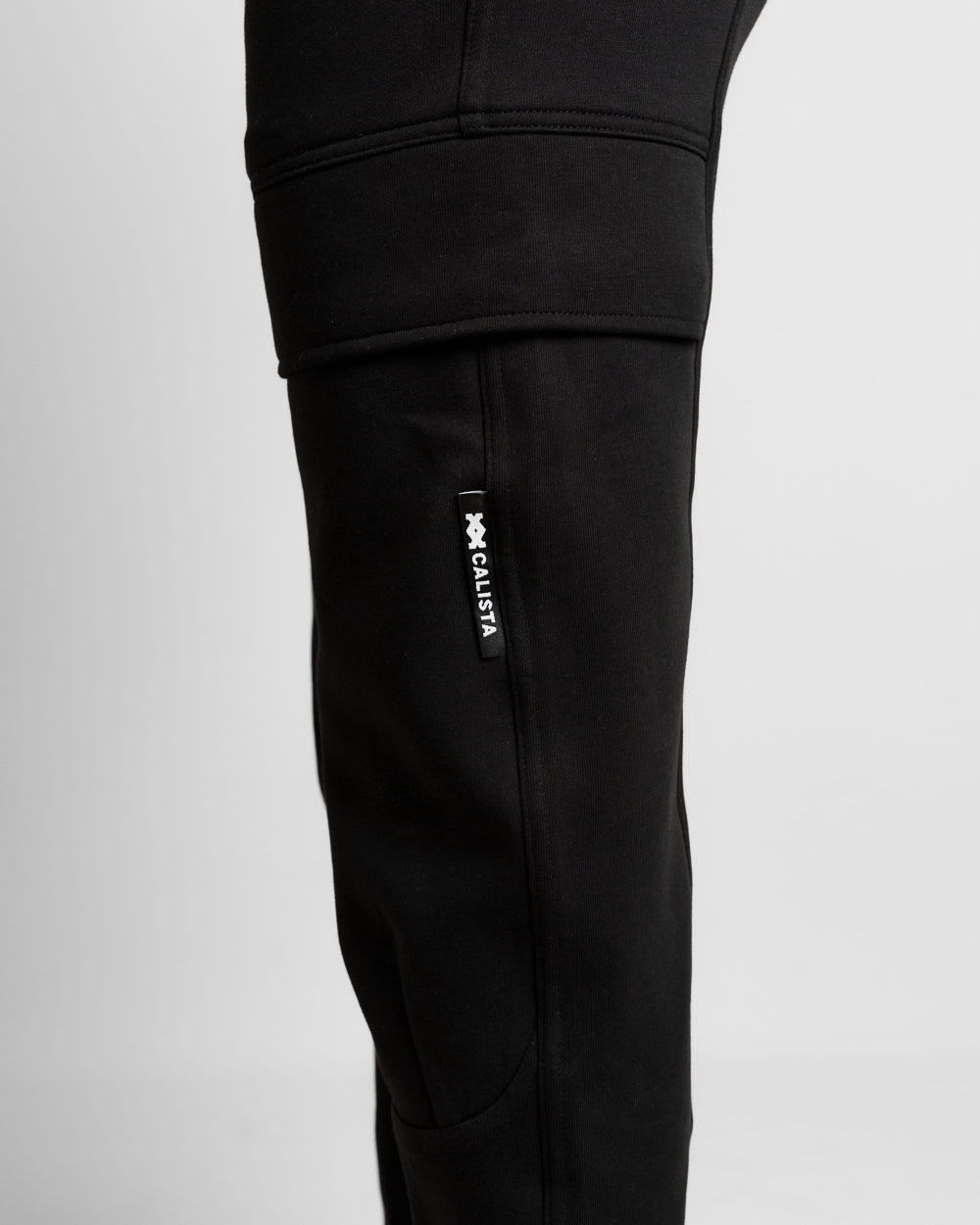 FITTED PANT VERSION 0.1
