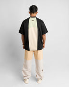 FORGE OVERSIZE CONTRAST T