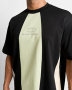 FORGE OVERSIZE CONTRAST T