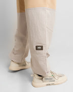 CALISTA BAGGY TWO TONE PANT