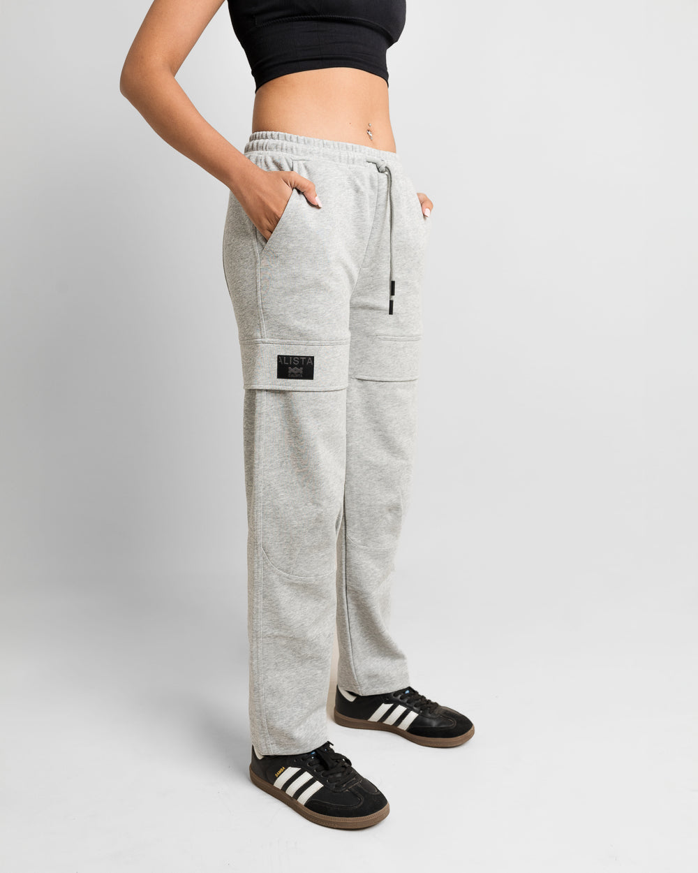 FITTED PANT VERSION 0.1