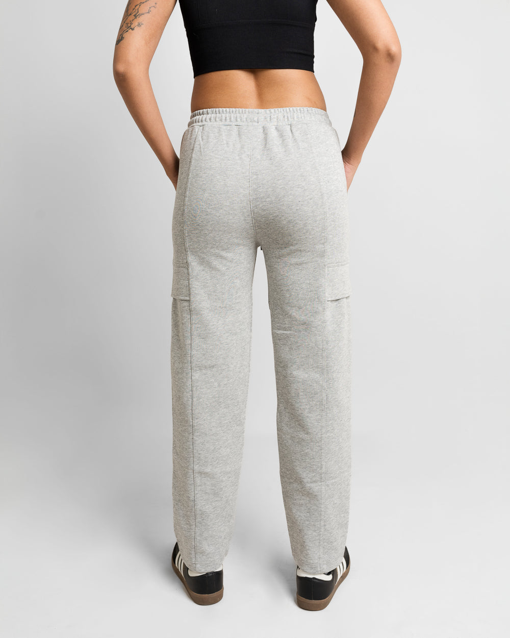 FITTED PANT VERSION 0.1