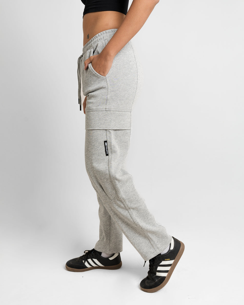 FITTED PANT VERSION 0.1
