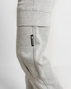 FITTED PANT VERSION 0.1