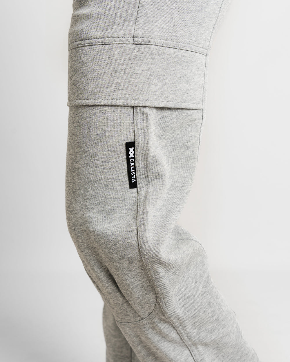 FITTED PANT VERSION 0.1