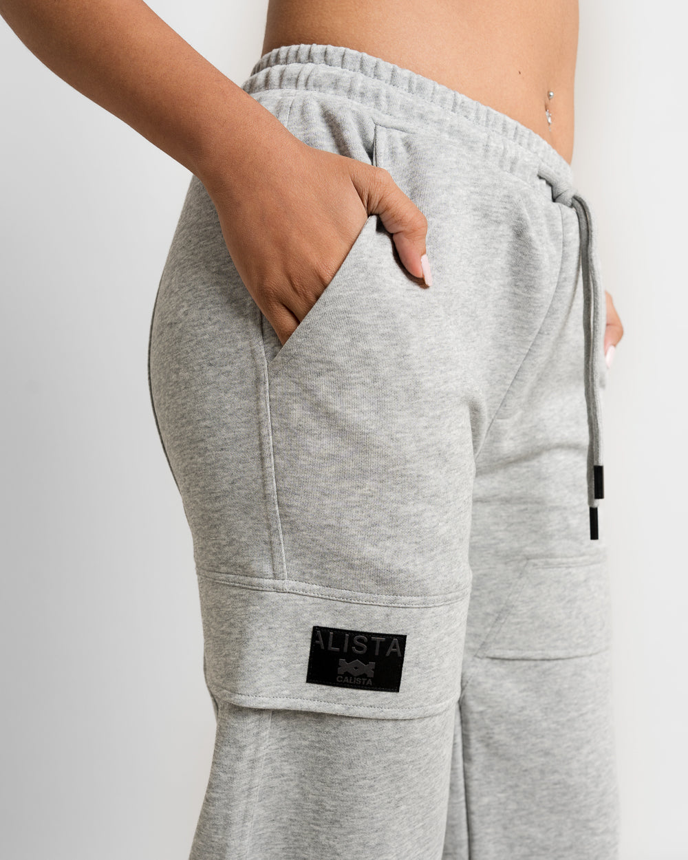 FITTED PANT VERSION 0.1