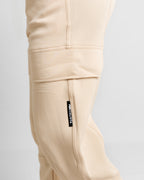 FITTED PANT VERSION 0.1