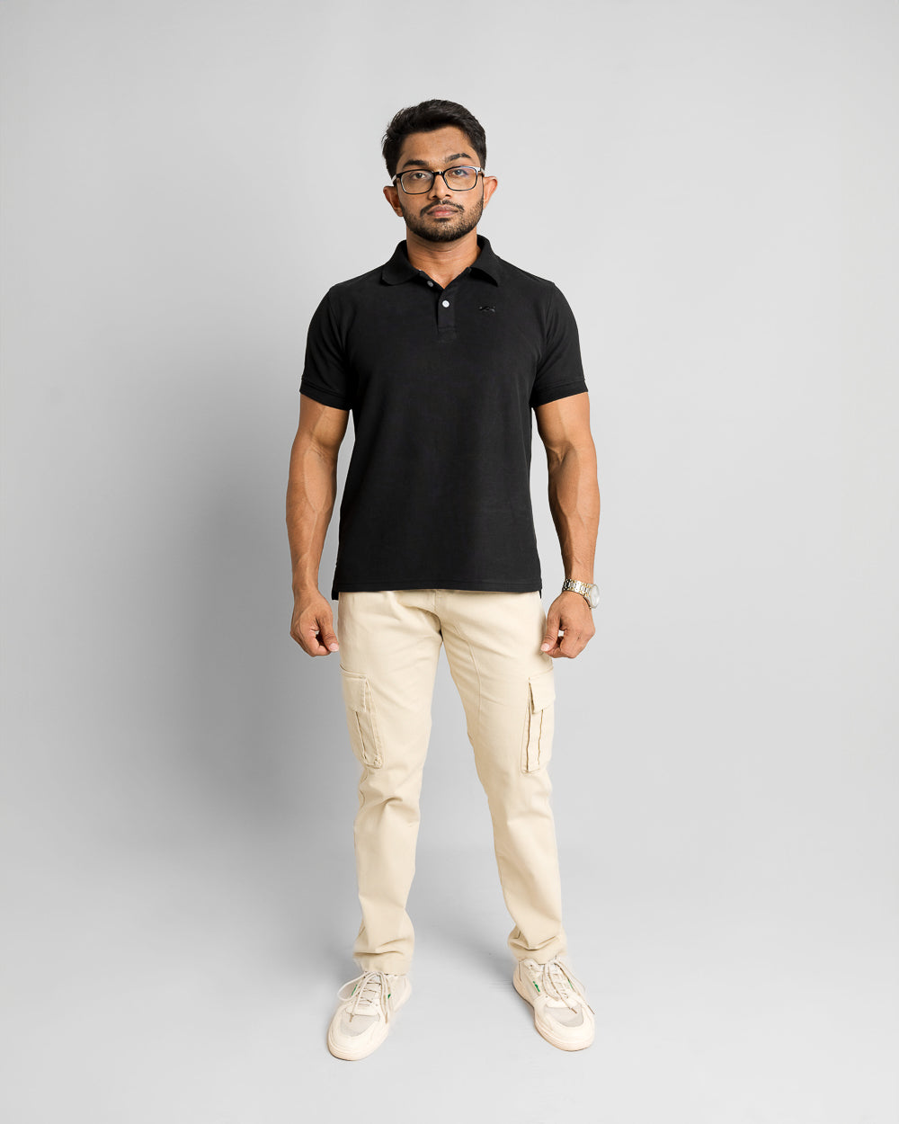 CALISTA MINIMAL POLO