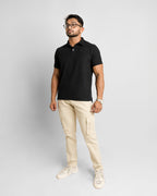 CALISTA REGULAR FITTED PANT