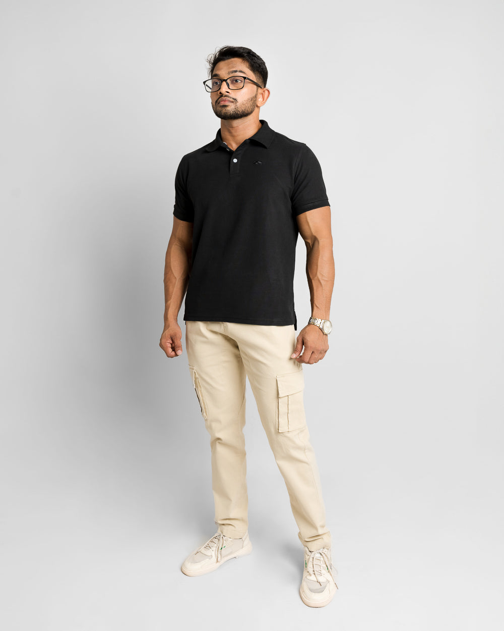 CALISTA REGULAR FITTED PANT
