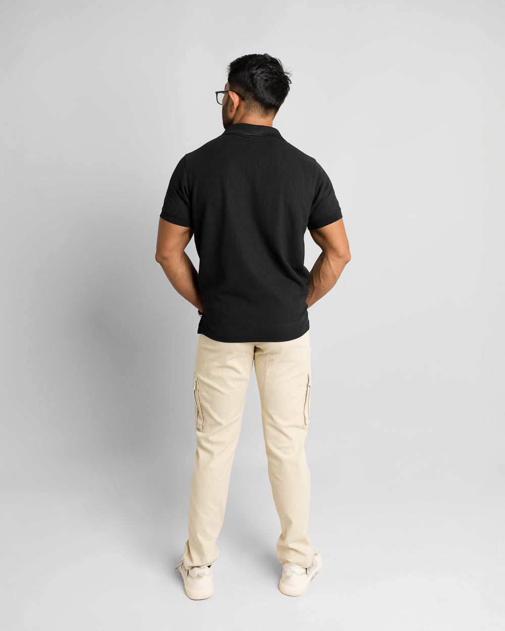 CALISTA MINIMAL POLO