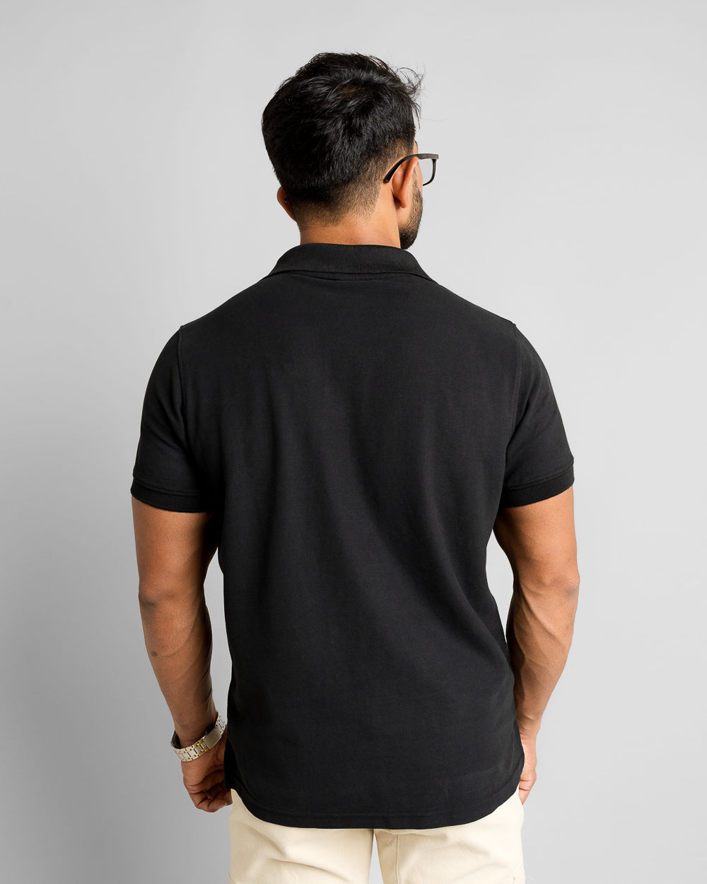 CALISTA MINIMAL POLO