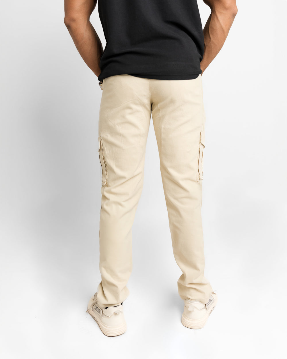 CALISTA REGULAR FITTED PANT