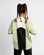 FORGE OVERSIZE CONTRAST T