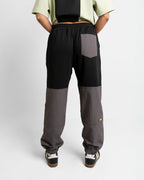 CALISTA BAGGY TWO TONE PANT