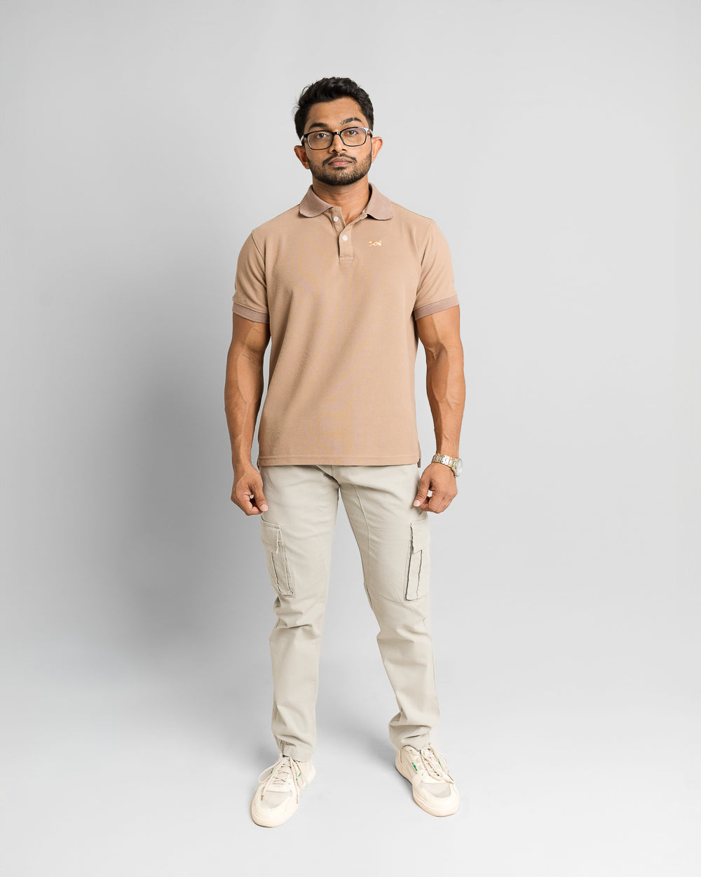 CALISTA MINIMAL POLO
