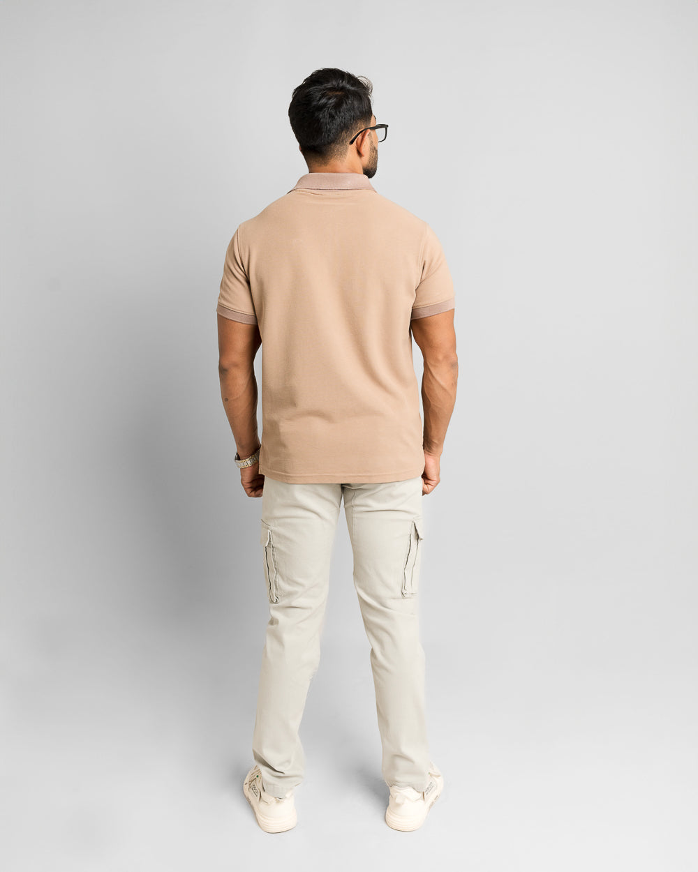 CALISTA MINIMAL POLO