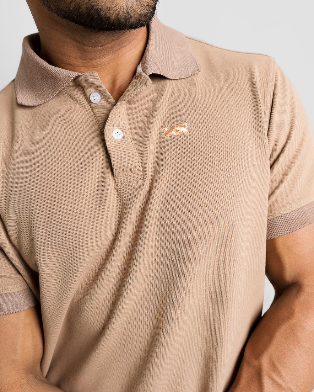 CALISTA MINIMAL POLO
